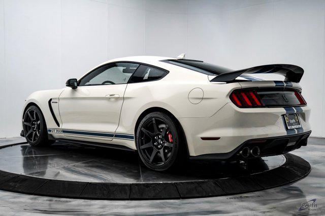 used 2020 Ford Shelby GT350R car, priced at $148,990