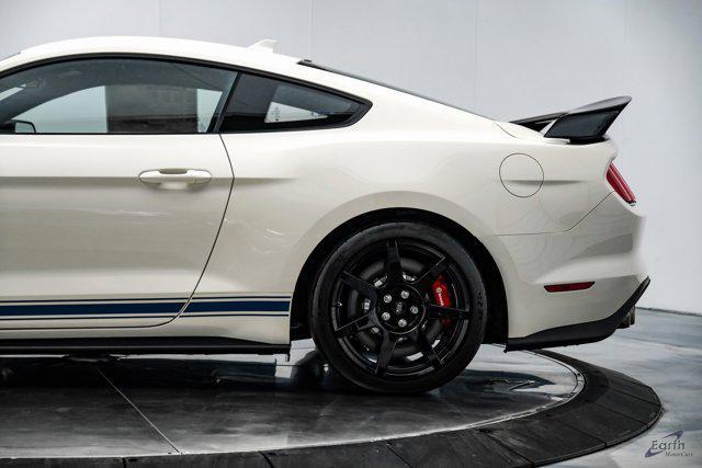 used 2020 Ford Shelby GT350R car, priced at $148,990