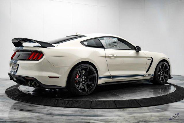 used 2020 Ford Shelby GT350R car, priced at $148,990