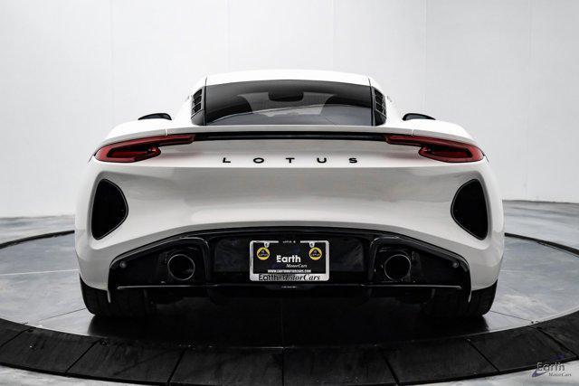 used 2024 Lotus Emira car, priced at $99,598
