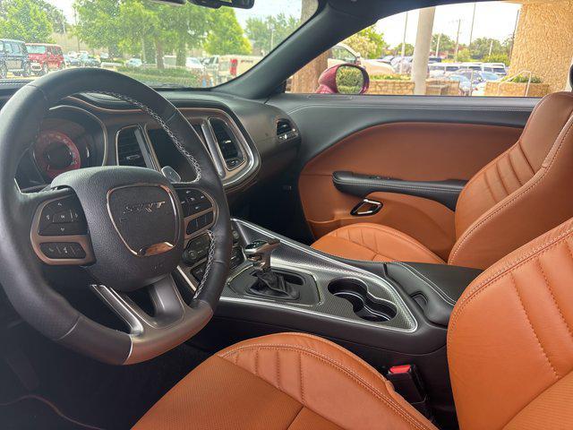 used 2020 Dodge Challenger car, priced at $79,980