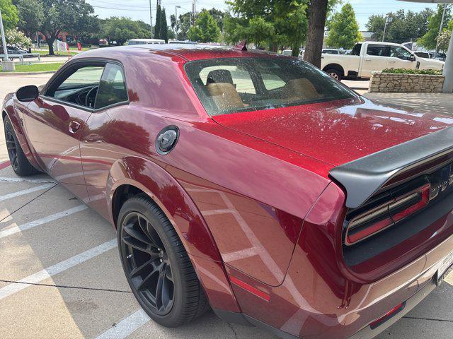 used 2020 Dodge Challenger car, priced at $79,980