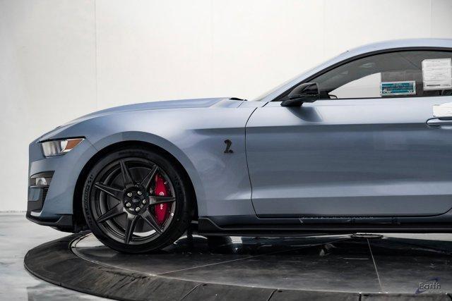 used 2022 Ford Mustang car, priced at $147,580