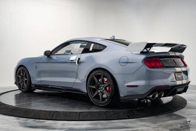 used 2022 Ford Mustang car, priced at $147,580