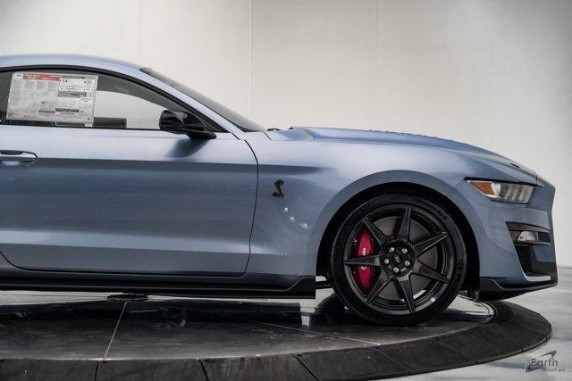 used 2022 Ford Mustang car, priced at $147,580