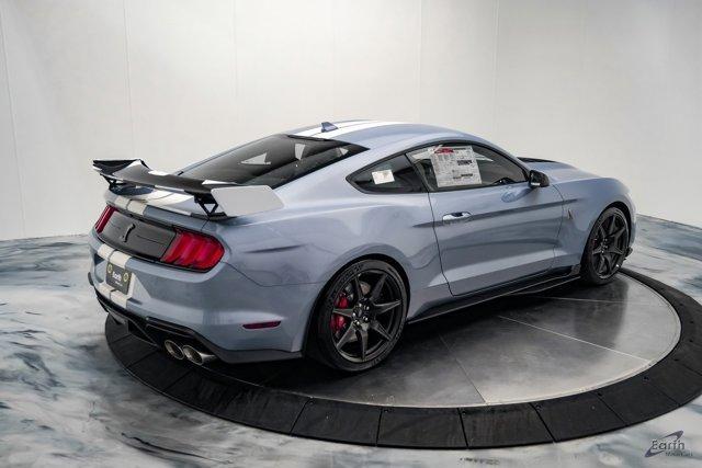 used 2022 Ford Mustang car, priced at $147,580