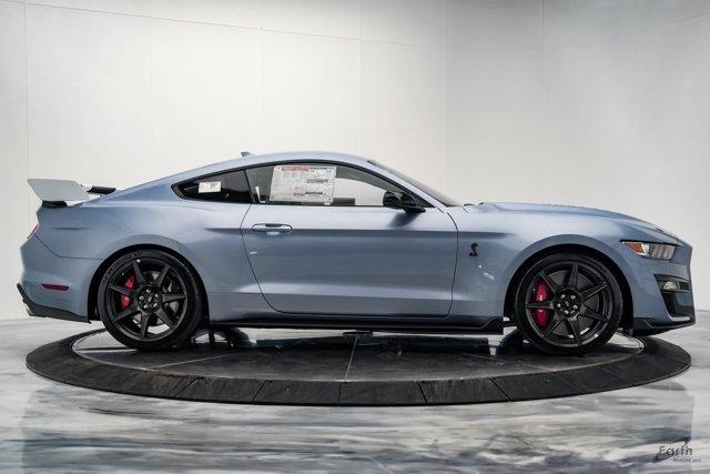 used 2022 Ford Mustang car, priced at $147,580