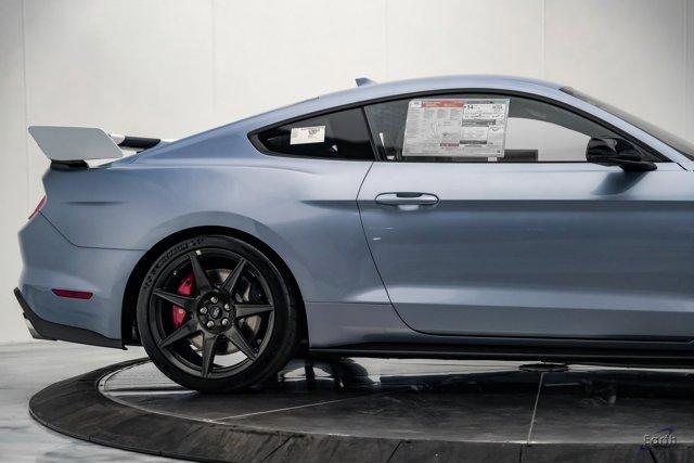 used 2022 Ford Mustang car, priced at $147,580