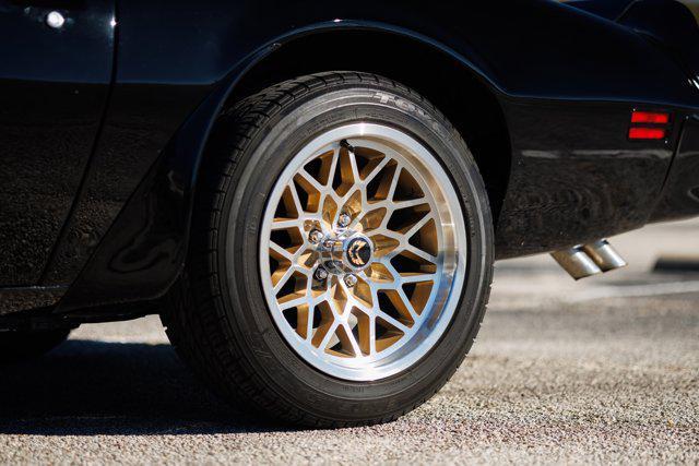 used 1978 Pontiac Firebird car, priced at $57,900