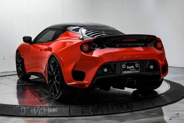 used 2020 Lotus Evora GT car, priced at $79,298
