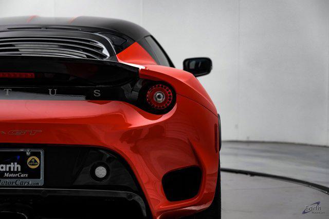 used 2020 Lotus Evora GT car, priced at $79,298