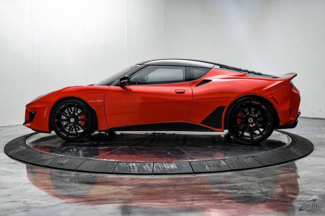 used 2020 Lotus Evora GT car, priced at $79,298