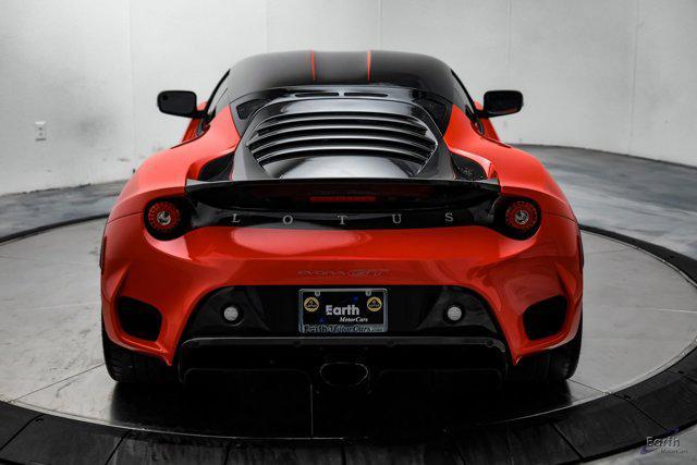 used 2020 Lotus Evora GT car, priced at $79,298