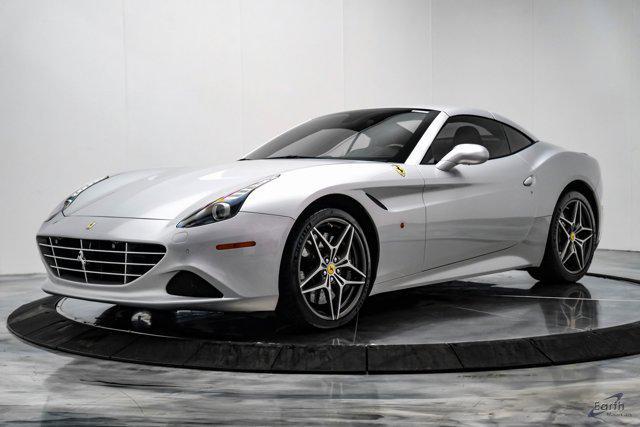 used 2016 Ferrari California car, priced at $122,990