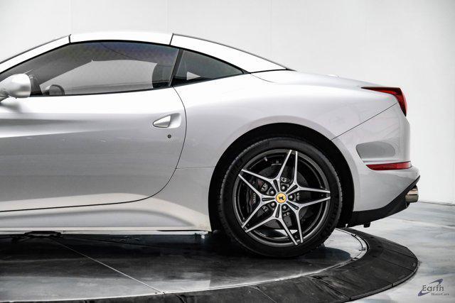 used 2016 Ferrari California car, priced at $122,990
