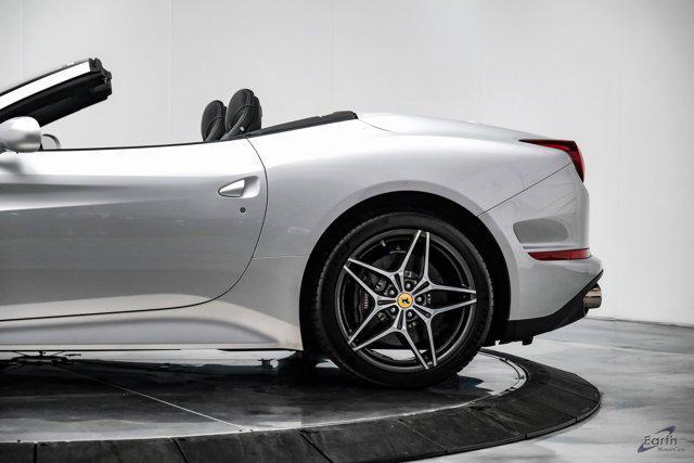 used 2016 Ferrari California car, priced at $122,990