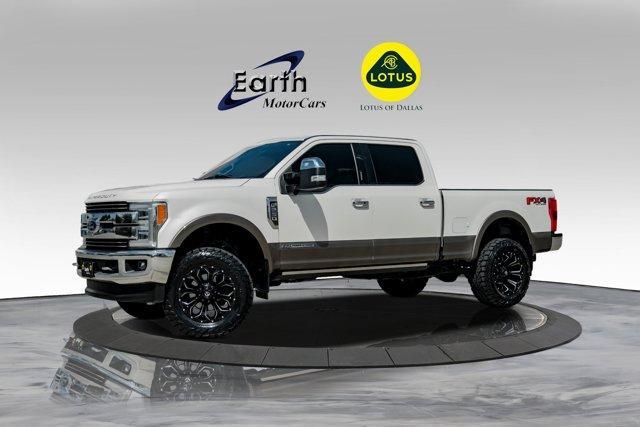 used 2019 Ford F-250 car, priced at $62,598