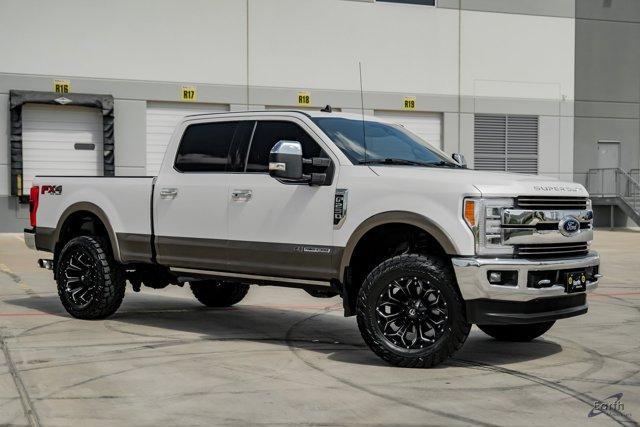 used 2019 Ford F-250 car, priced at $62,598