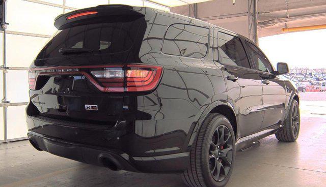 used 2023 Dodge Durango car, priced at $89,980