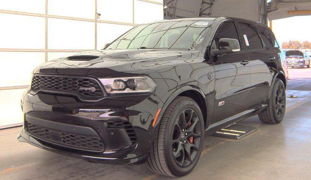 used 2023 Dodge Durango car, priced at $89,980