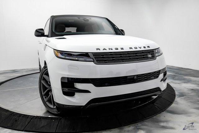 used 2024 Land Rover Range Rover Sport car, priced at $81,590