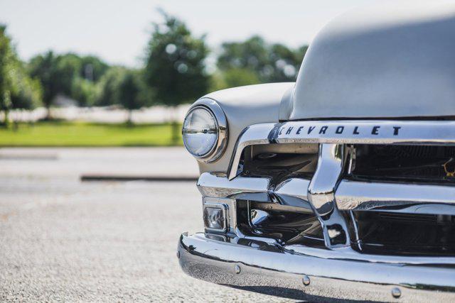 used 1954 Chevrolet 3100 car, priced at $109,900