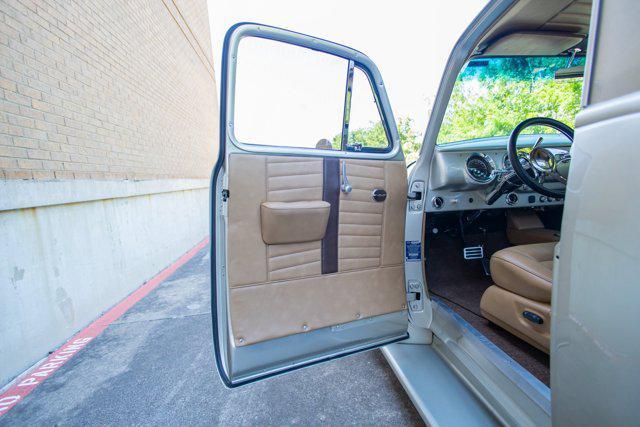 used 1954 Chevrolet 3100 car, priced at $109,900