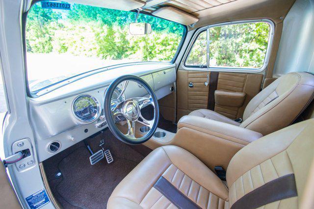 used 1954 Chevrolet 3100 car, priced at $109,900