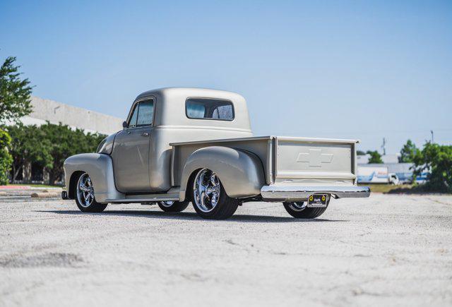used 1954 Chevrolet 3100 car, priced at $109,900