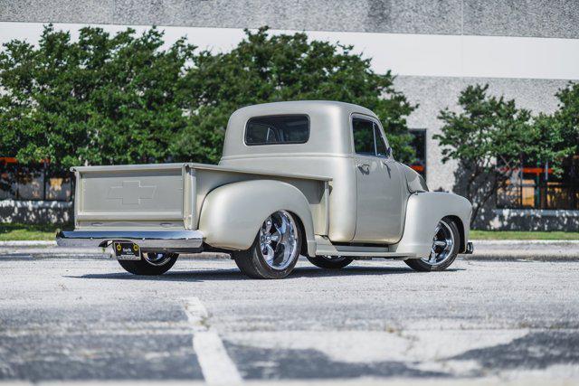 used 1954 Chevrolet 3100 car, priced at $109,900