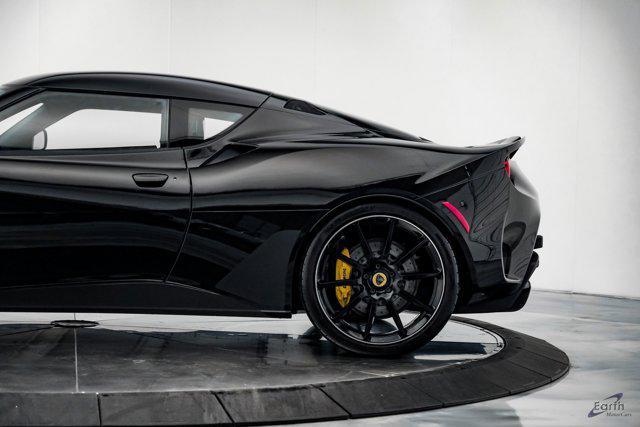 used 2020 Lotus Evora GT car, priced at $86,790