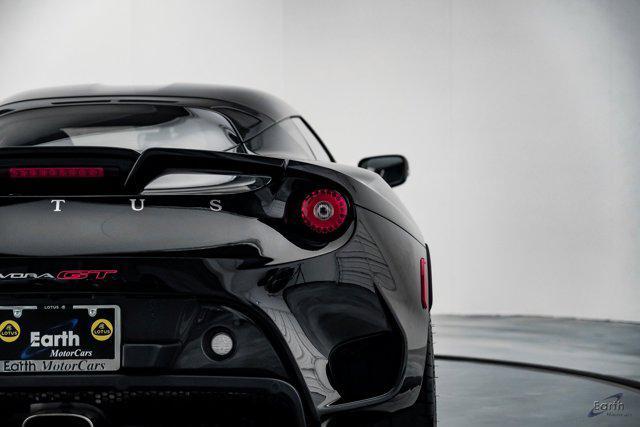 used 2020 Lotus Evora GT car, priced at $86,790