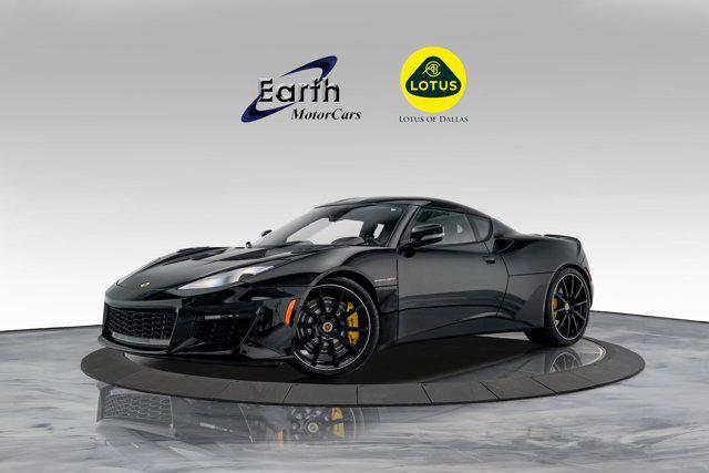 used 2020 Lotus Evora GT car, priced at $86,790