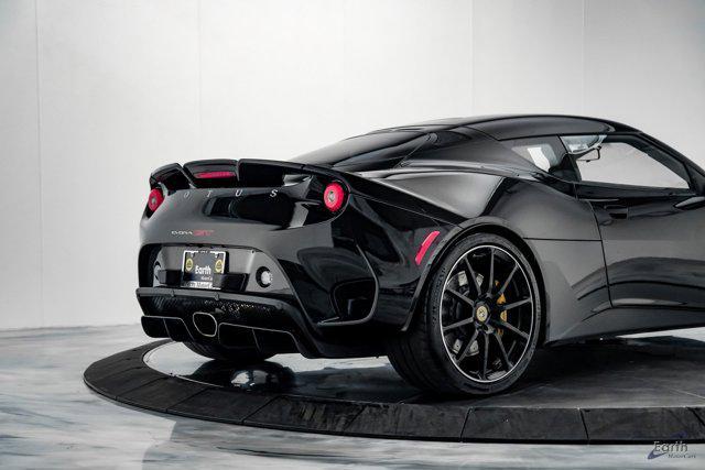 used 2020 Lotus Evora GT car, priced at $86,790