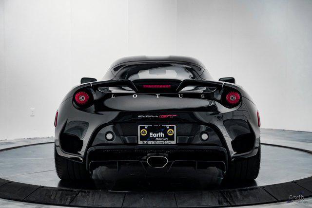 used 2020 Lotus Evora GT car, priced at $86,790