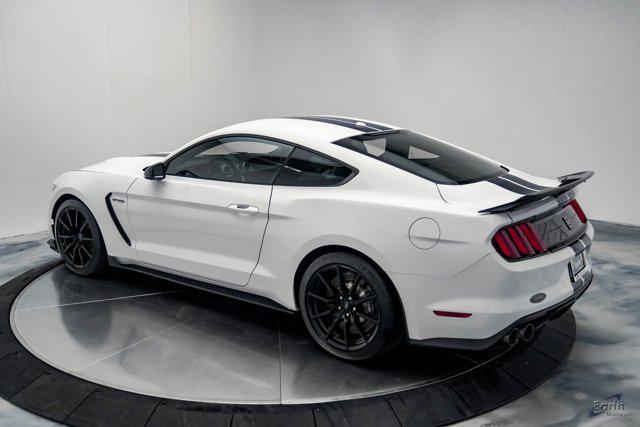 used 2019 Ford Shelby GT350 car, priced at $69,349