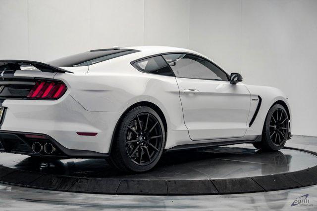 used 2019 Ford Shelby GT350 car, priced at $69,349