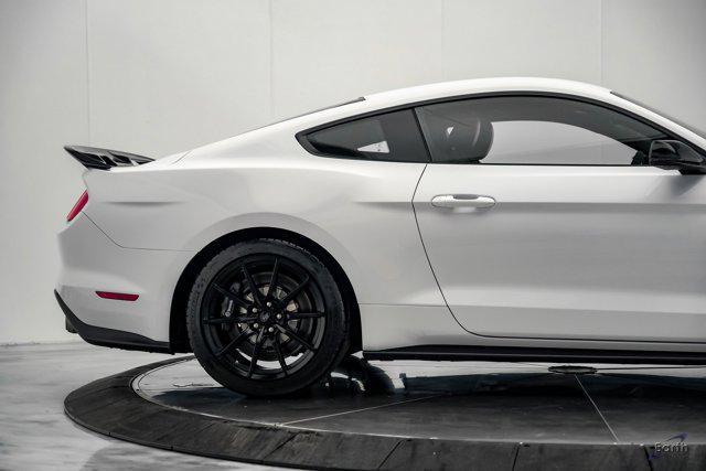 used 2019 Ford Shelby GT350 car, priced at $69,349