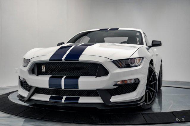 used 2019 Ford Shelby GT350 car, priced at $69,349