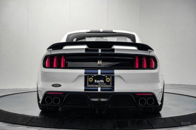 used 2019 Ford Shelby GT350 car, priced at $69,349