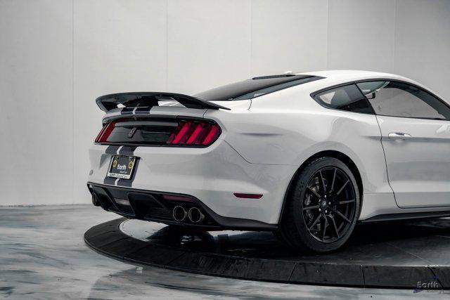 used 2019 Ford Shelby GT350 car, priced at $69,349