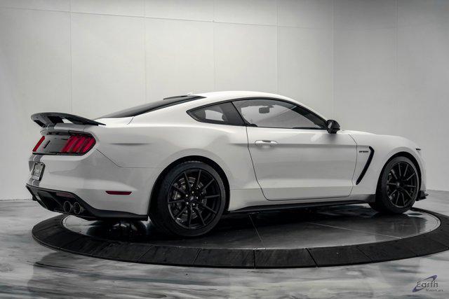 used 2019 Ford Shelby GT350 car, priced at $69,349