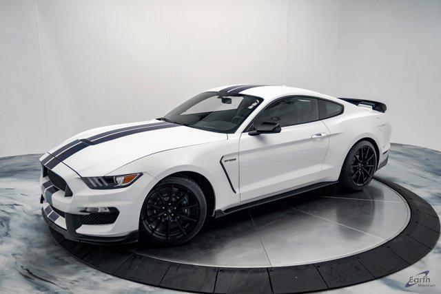 used 2019 Ford Shelby GT350 car, priced at $69,349