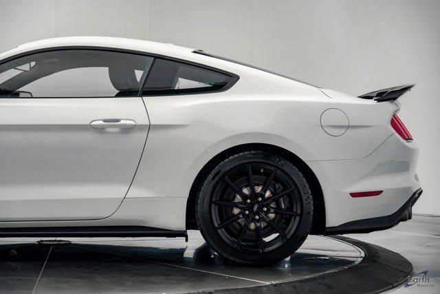 used 2019 Ford Shelby GT350 car, priced at $69,349