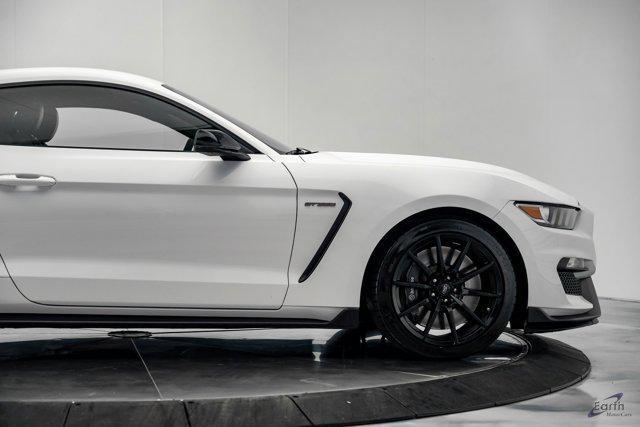 used 2019 Ford Shelby GT350 car, priced at $69,349