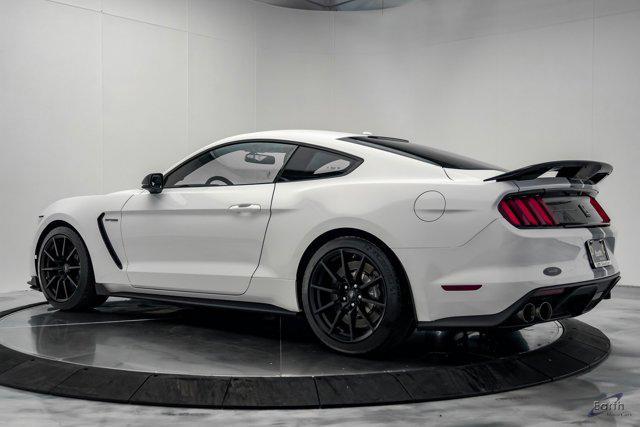 used 2019 Ford Shelby GT350 car, priced at $69,349