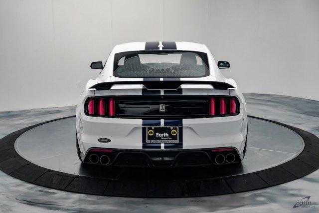 used 2019 Ford Shelby GT350 car, priced at $69,349