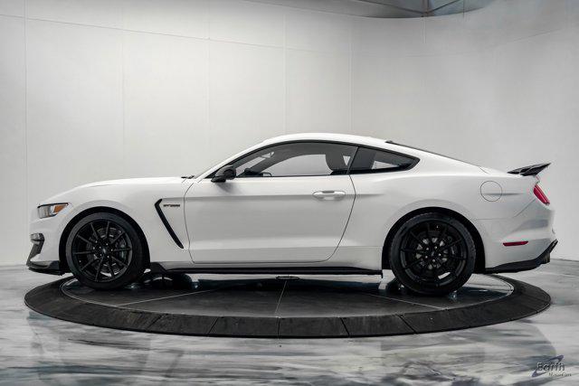 used 2019 Ford Shelby GT350 car, priced at $69,349