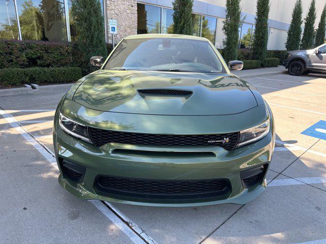 used 2023 Dodge Charger car, priced at $56,990