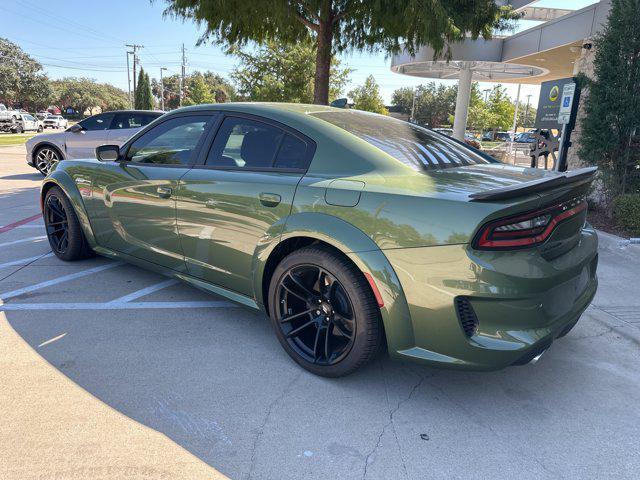 used 2023 Dodge Charger car, priced at $56,990